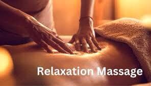 Discover Relaxation Massage